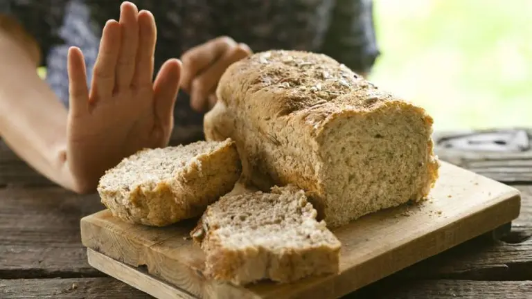 Solo el 70% de los celíacos come sin gluten, ¿por qué es importante llevar la dieta adecuada?