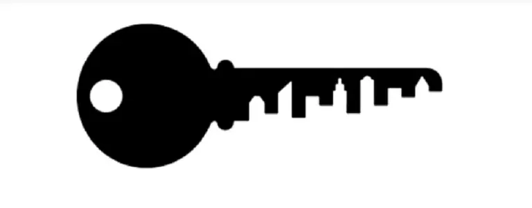 Hay dos figuras pero, ¿qué ves primero?: tu respuesta define tu personalidad