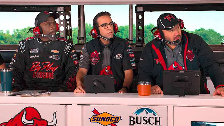 ¿Qué ver en una semana tan corta? Nuevas series que podrás disfrutar en distintas plataformas