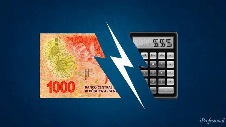 Inflación y suba de tarifas: llega abril y estos son los aumentos que se vienen