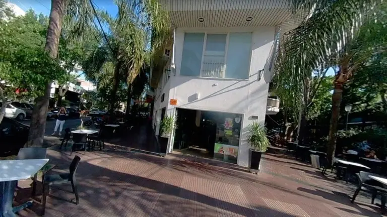 Otra víctima: después de 55 años cierra esta tradicional heladería porteña