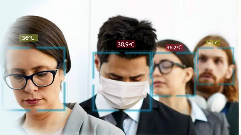 ¿Retorno seguro a la oficina?: esta tecnológica apuesta en la Argentina al negocio de la "nueva normalidad post-pandemia"