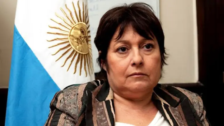 ¿Vacunatorio VIP en El Calafate?: qué dice la denuncia de Graciela Ocaña