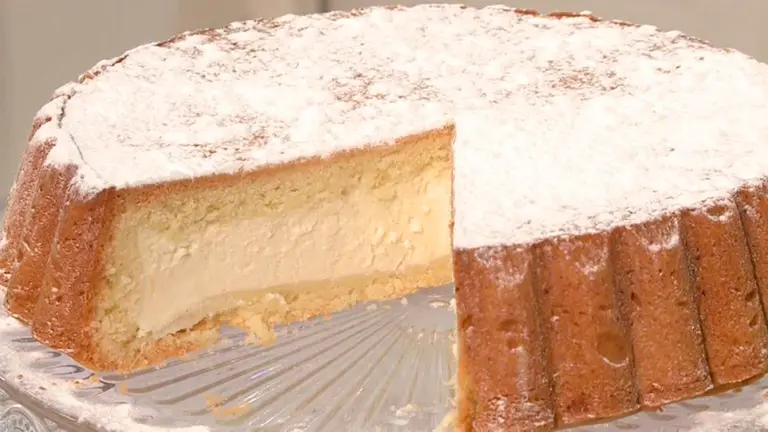 Tarta de ricota: tips para hacerla en casa y que salga perfecta