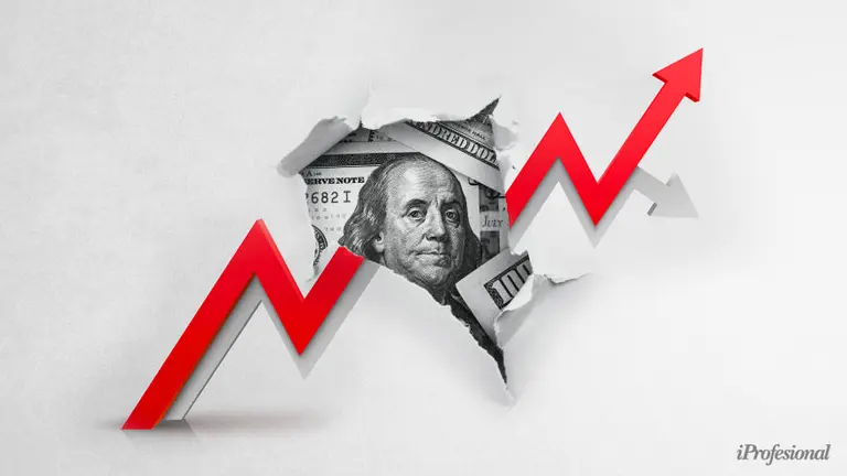 El dólar blue y un nuevo test: qué factores amenazan con hacerlo subir en el segundo trimestre