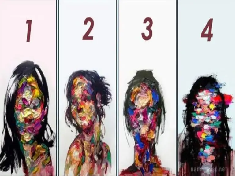 ¿Qué imagen elegís? Tu respuesta revelará el verdadero instinto de tu personalidad