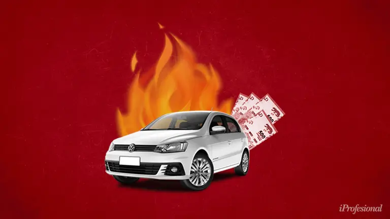 Alerta en el mercado automotor: faltan 0Km, no hay repuestos y "detonaron" los precios