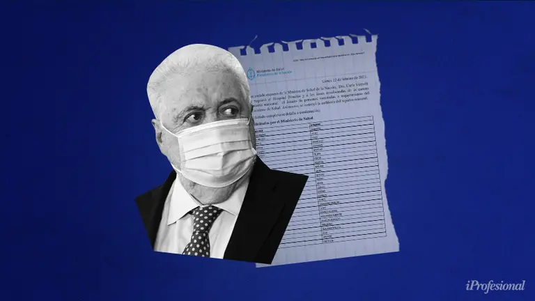 Grave denuncia de un referente opositor contra González García: ¿qué dijo?