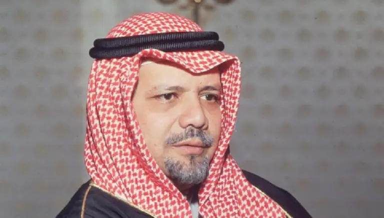 Muere Ahmed Zaki Yamani, el hombre que puso en jaque la economía mundial