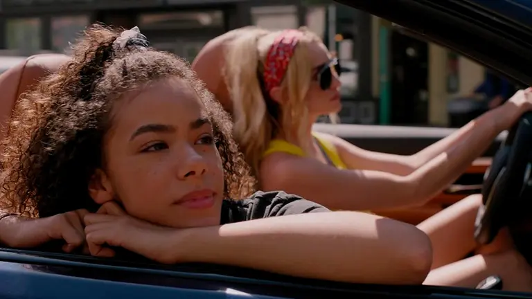 Ginny y Georgia: ¿de qué se trata la nueva serie de Netflix que ya es tendencia?