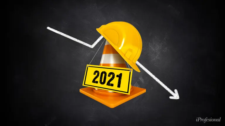 Preocupación por el empleo: más empresas planean despedir personal a partir de abril