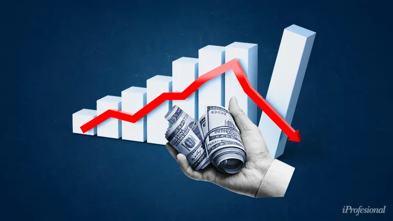 Precio dólar blue en marzo: ¿podrá el Gobierno controlarlo?