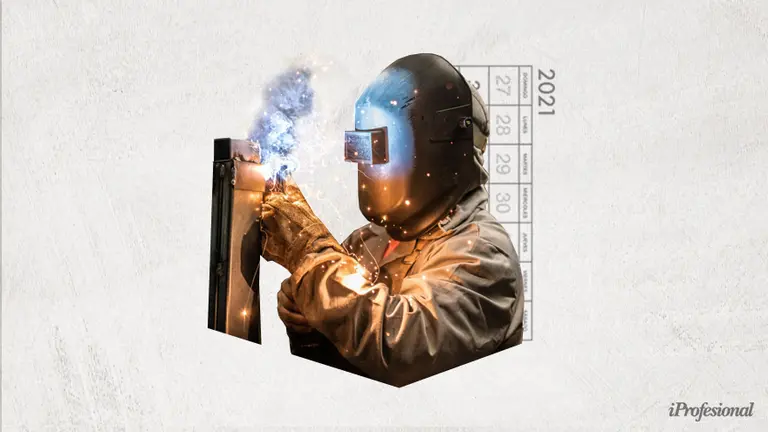 Rebaja de impuestos: fabricantes nacionales de bienes de capital tienen nuevos beneficios