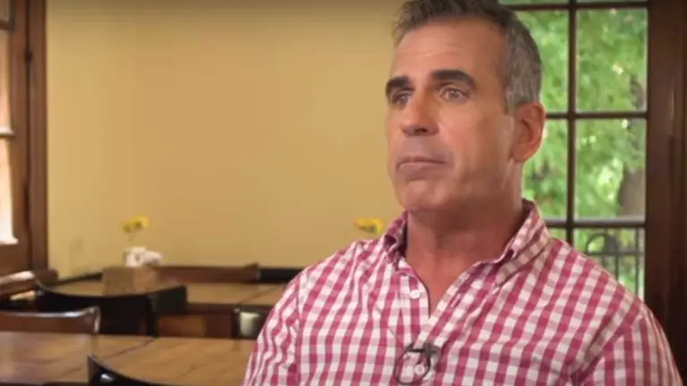 Lo trataron de loco por dejar un gran trabajo y un buen sueldo para vender croissants: el caso Le Blé