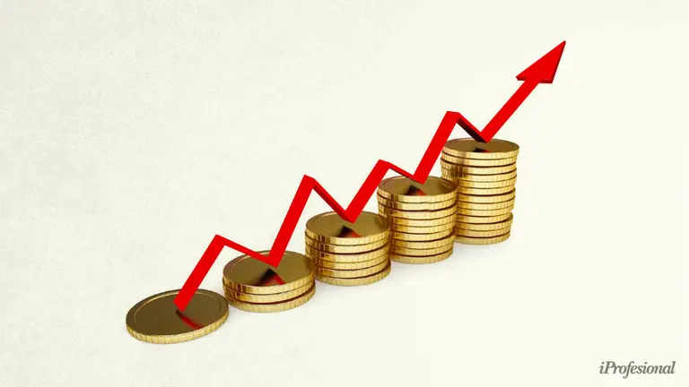 ¿La inflación aliviana la carga de la deuda mundial?