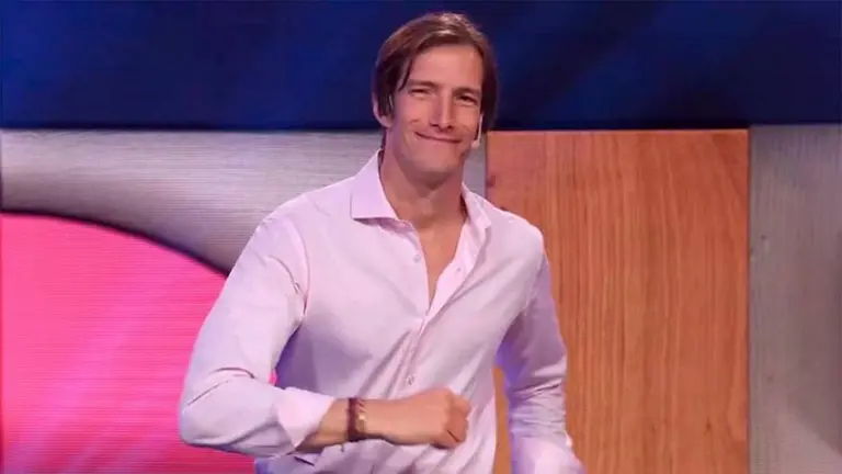 Sorprendente: este es el motivo por el que Iván de Pineda no usa redes sociales