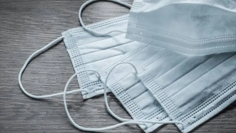 Esta es la clave para que el barbijo que usás te proteja de la manera adecuada