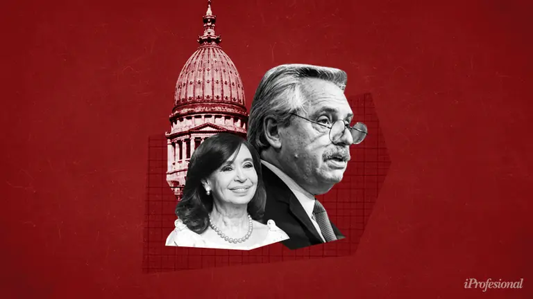 Elecciones legislativas: cómo quedaría el Congreso y cuánto arriesgan Gobierno y oposición