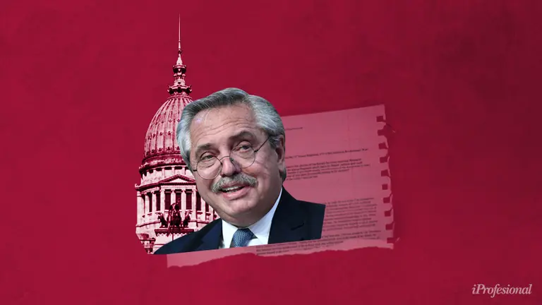 El gobierno avanza con la ley "pandemia" y evalúa cuarentenas "intermitentes"