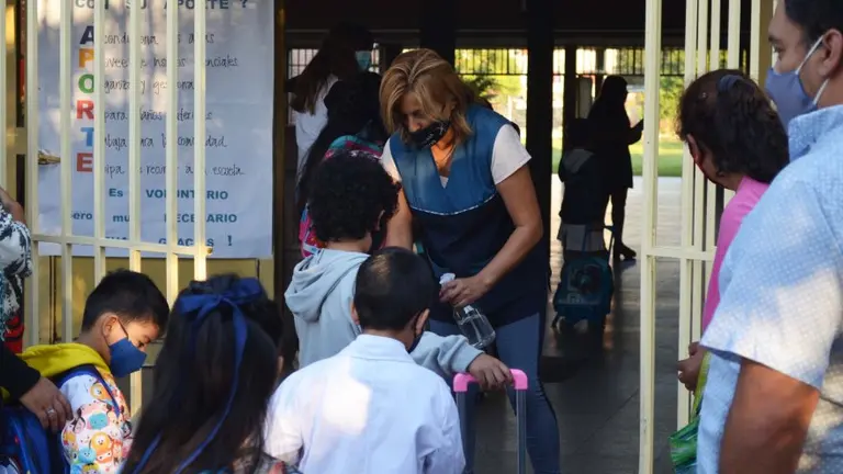 ¿Se rompió la relación con el Gobierno nacional?: Rodríguez Larreta irá a la Corte por el cierre de escuelas