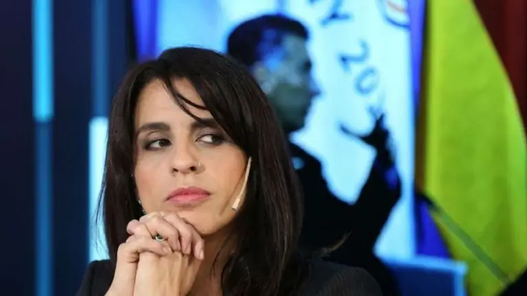 Con fuertes críticas al Gobierno, Victoria Donda anunció que se va del INADI