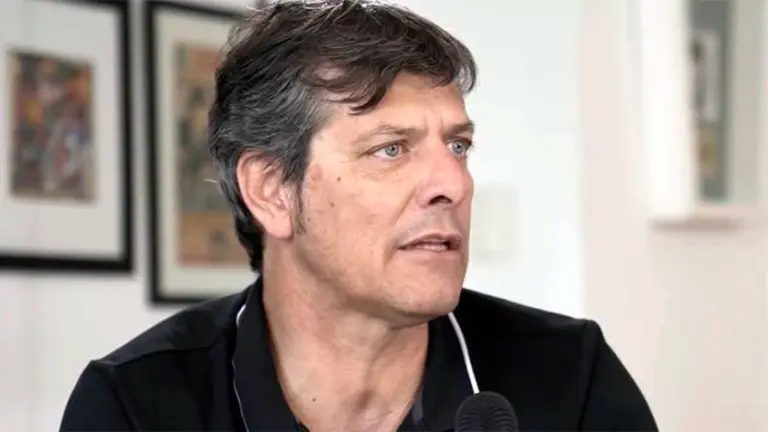 ¿Se va o no? Mario Pergolini habló acerca de los rumores sobre su posible renuncia de Boca