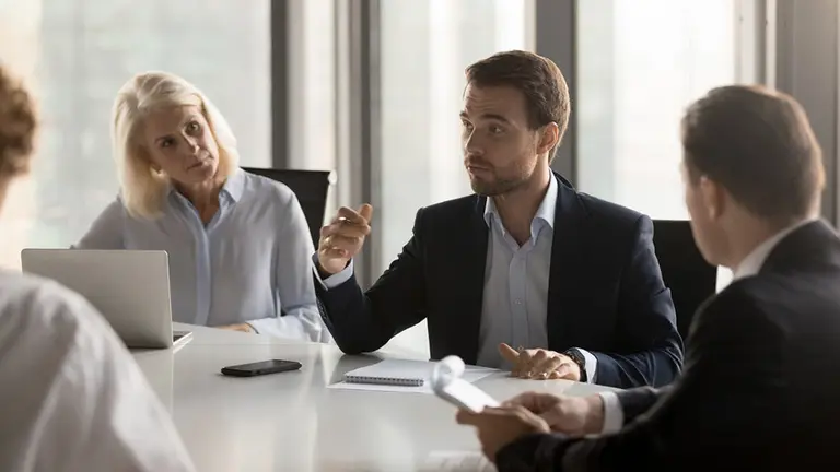 Liderazgo pos-coronavirus: 5 respuestas para el nuevo tiempo