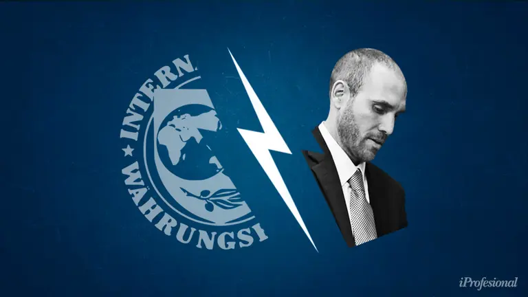 Acuerdo con el FMI y lo que viene: esto dijo el equipo económico de Guzmán en charla privada ante inversores