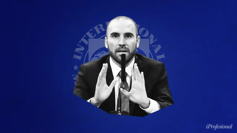 Se acortan los tiempos para Guzmán: acelera para cerrar con el FMI pero sufre la presión del kirchnerismo