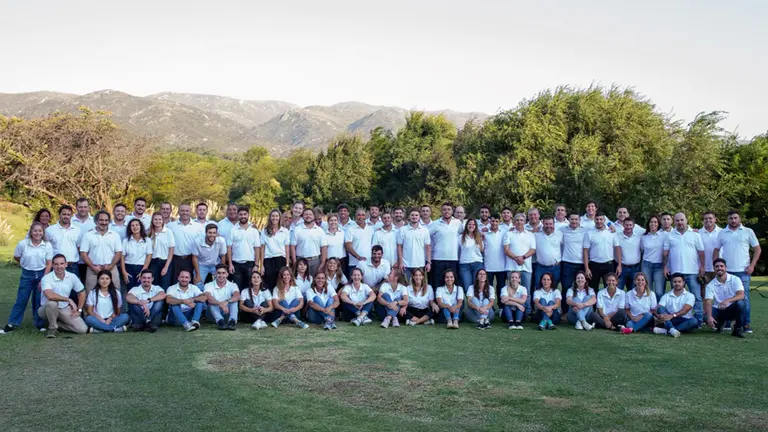 Stoller, la mejor empresa para trabajar en la Argentina