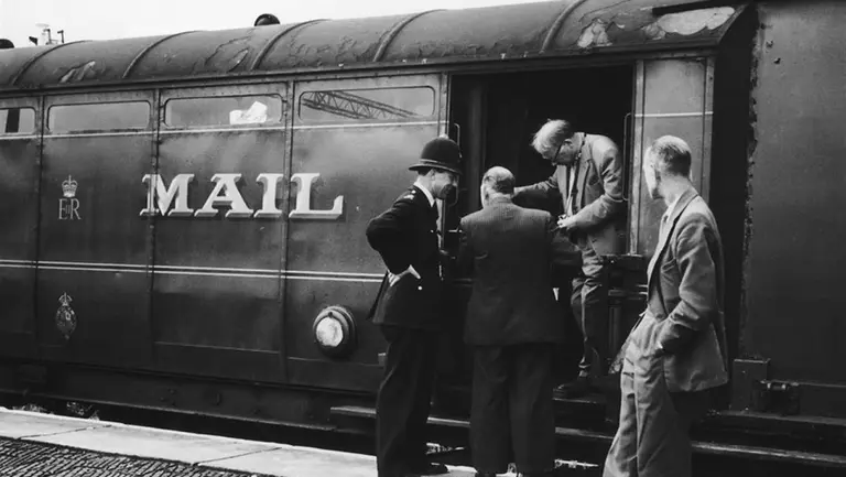 Los mejores robos del mundo: un repaso a nivel internacional de los casos más resonantes