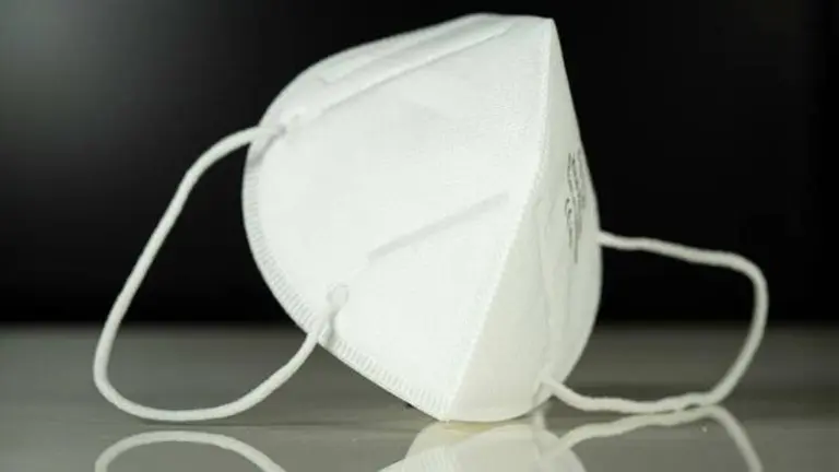 Qué son los barbijos FFP2, los recomendados en Alemania y otros países