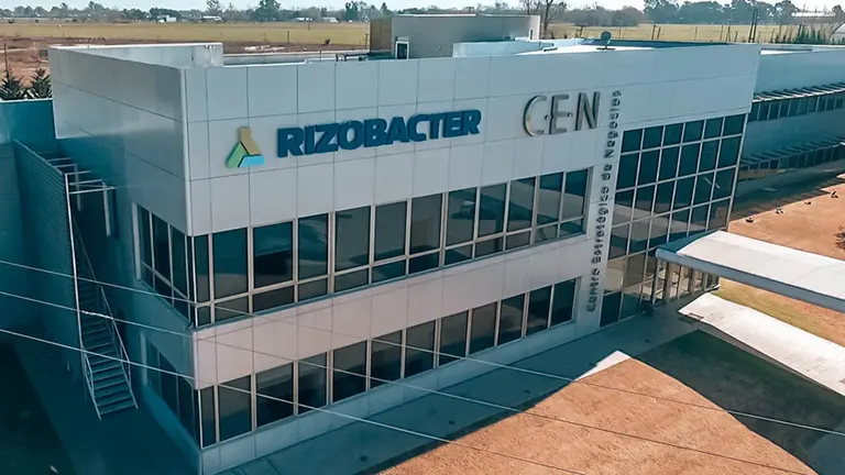 Rizobacter Argentina, subsidiaria de Bioceres, completó una oferta pública de bonos corporativos Serie V por u$s26 millones