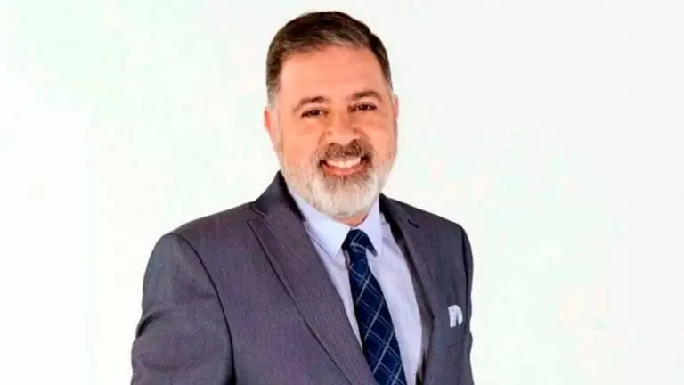 Fabián Doman respondió a un polémico rumor que involucra a Rial, ¿qué pasó y qué dijo?