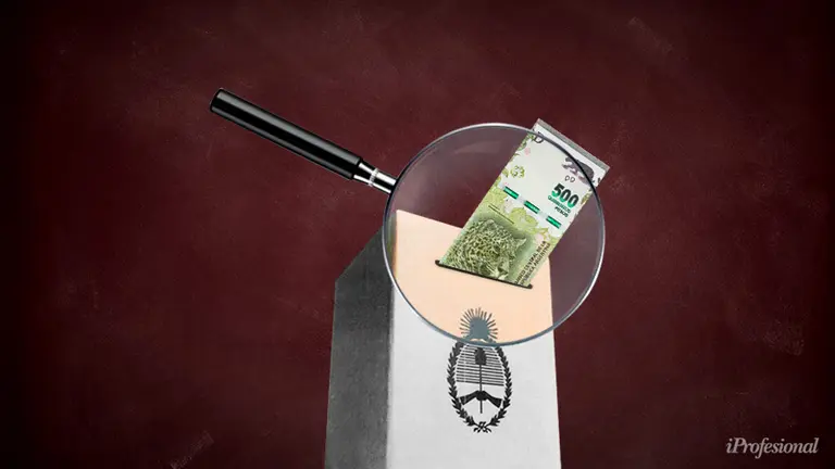 ¿Se extingue el ahorro?: el alarmante dato de una encuesta económica en la que Milei vuelve a sorprender