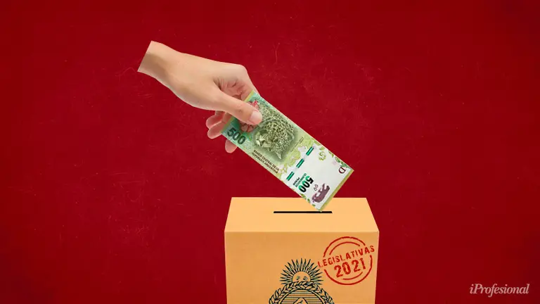 La riesgosa apuesta electoral del Gobierno: priorizó las vacunas sobre los recursos fiscales