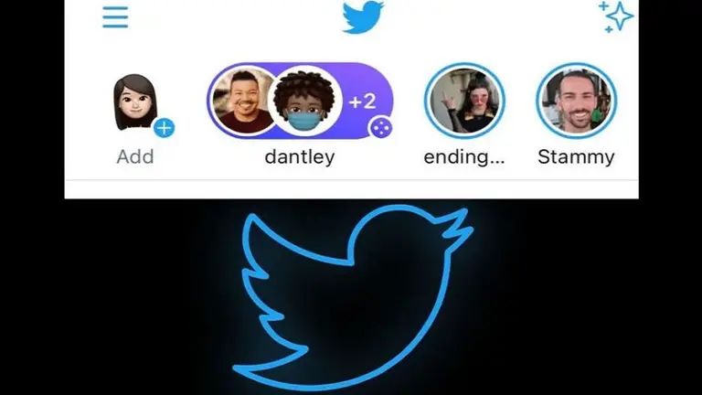 Cada vez más cerca: llega Twitter Spaces, la respuesta a Clubhouse