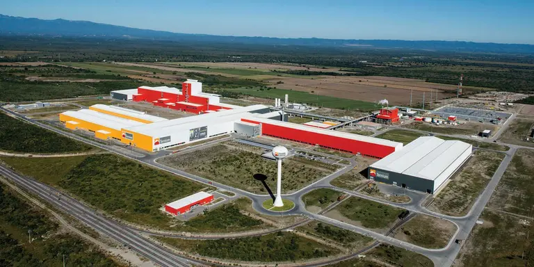 La "hoja de ruta sustentable" de la mayor siderúrgica de la Argentina