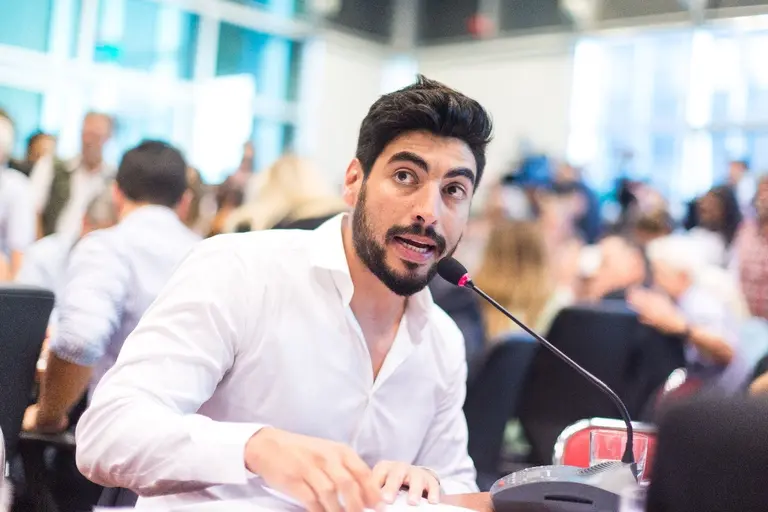 Sueldo y productividad: por qué Facundo Moyano pide que los premios no paguen Ganancias