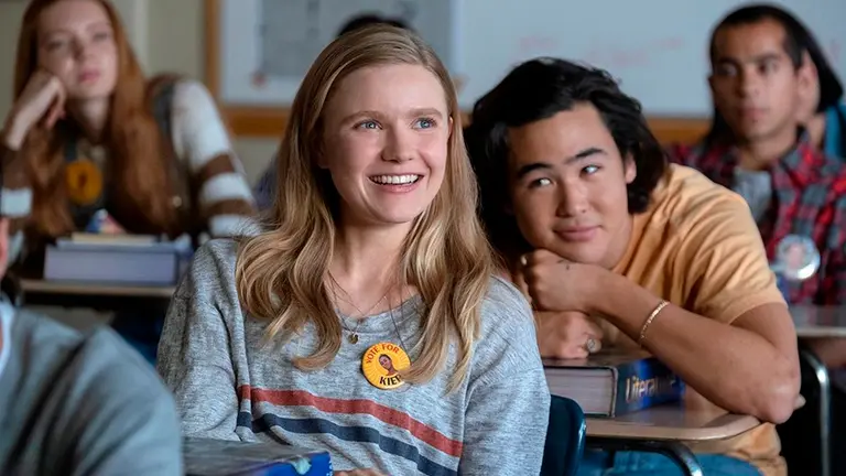 Mujeres en pantalla: 10 heroínas para ver en distintas plataformas de streaming