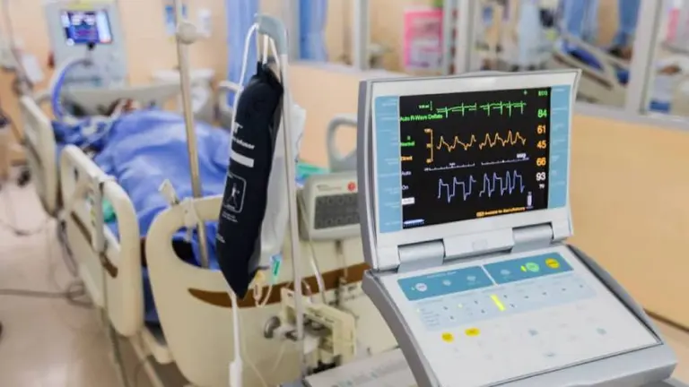 Colapso sanitario en un estado brasileño que limita con Misiones y Corrientes