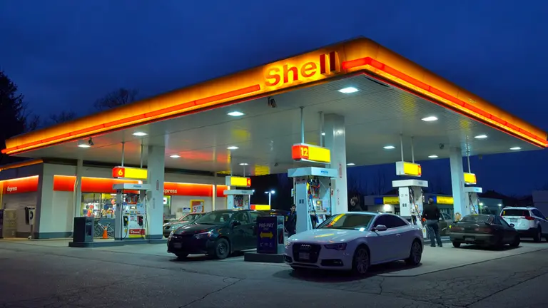 Combustibles: así quedaron los precios tras el aumento de Shell
