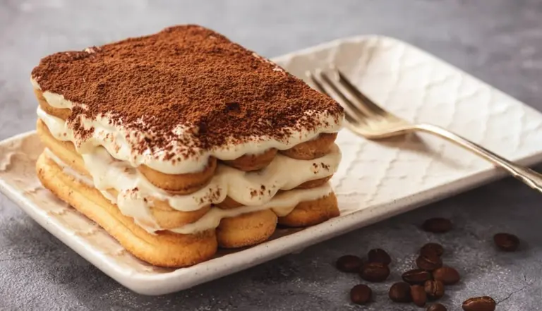 ¿Sos fan del tiramisú?: esta es la clave para hacer este postre y que salga cremoso y rico