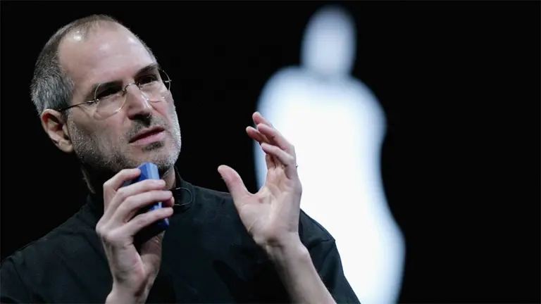 Steve Jobs solo apagaba su iPhone por un motivo: deberías imitarlo si querés triunfar