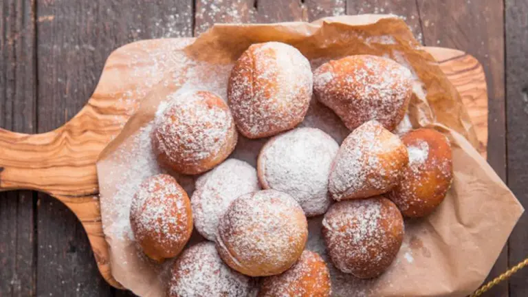 ¿Por qué se llaman bolas de fraile? La historia anarquista detrás del nombre de algunas facturas