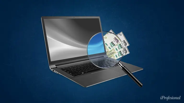 ¿Buscás una notebook?: 10 equipos destacados para teletrabajo y estudio por menos de $150.000