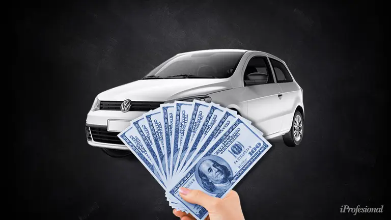 Los 10 autos usados más baratos de Argentina: cuánto cuestan y qué tienen