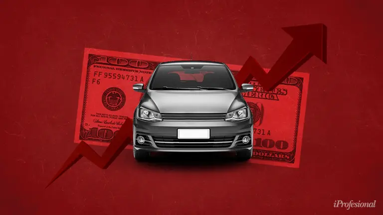 Pésimo momento para comprar un auto 0Km: agencias frenan operaciones por efecto dólar blue