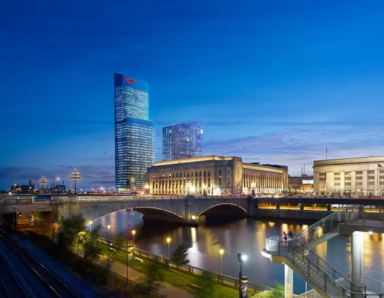 FMC comienza a producir su principal tecnología en Argentina