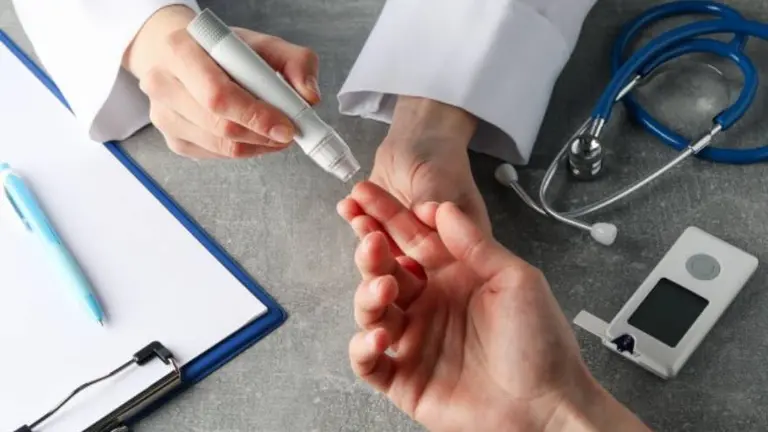 La educación en diabetes, un desafío a cargo del paciente y el equipo médico